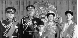 दरबार हत्याकाण्ड:१८ वर्ष पूरा हुँदा समेत खुलेंन रहस्य