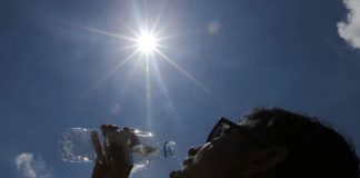 लगातारको गर्मीले रौतहटको जनजिवन प्रभावित