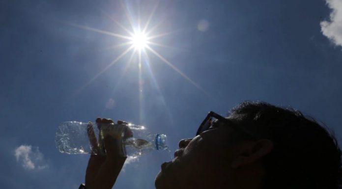 लगातारको गर्मीले रौतहटको जनजिवन प्रभावित