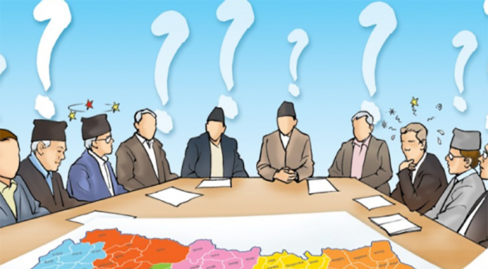 जनप्रतिनिधीले लिन्छन साढे तीन अर्ब तलब