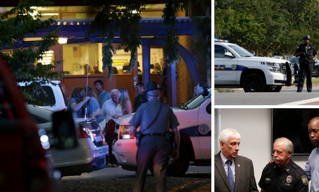 बन्दुधकारीले अन्धाधुन्ध गोली चलाउँदा ११ जनाको मृत्यु