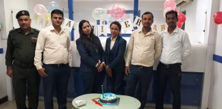 लुम्बिनी बिकास बैंकले मनायो १२ औं बार्षिकोत्सब