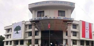 संघीय प्रारुप अनुसार काँग्रेसका संगठन बन्ने