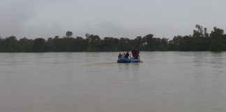 ९ को मृत्यु,१ बेपत्ता