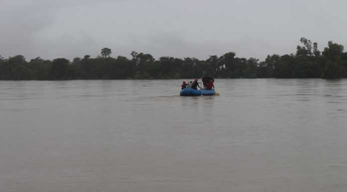 ९ को मृत्यु,१ बेपत्ता