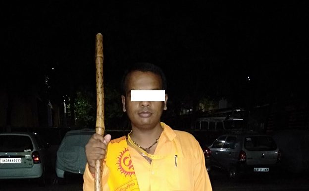 आर्थिक कारोबार बिग्रिएपछि अपहरणको नाटक