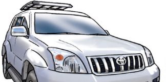 चन्द्रपुर न.पा.का कर्मचारीले गरे सवारीसाधनको दुरुपयोग