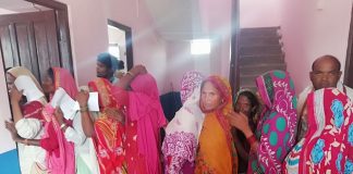 नेविसंघद्धारा बाढीपीडित क्षेत्रमा निःशुल्क स्वास्थ्य शिबिरको आयोजना