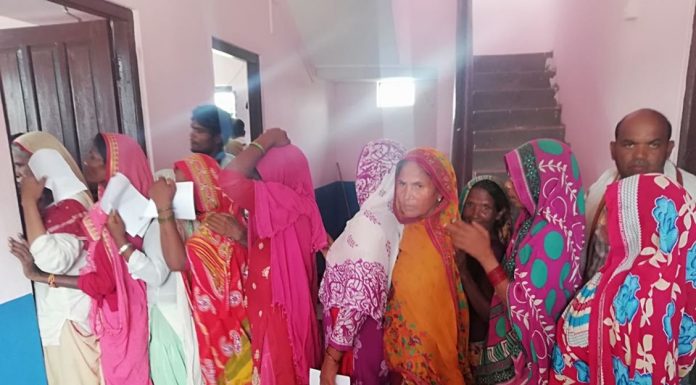 नेविसंघद्धारा बाढीपीडित क्षेत्रमा निःशुल्क स्वास्थ्य शिबिरको आयोजना