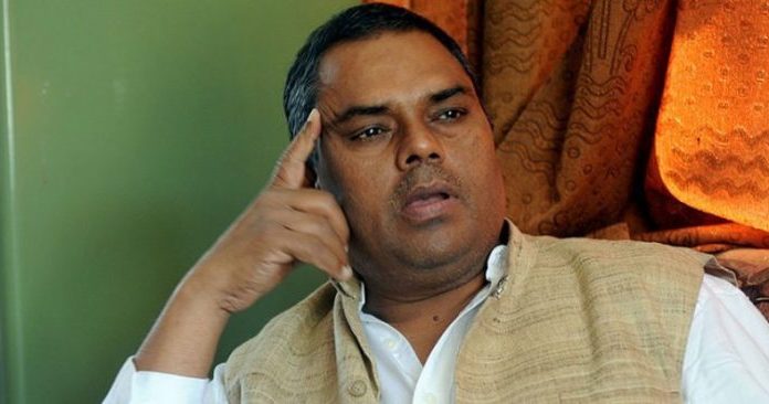 २ नम्बर प्रदेशको नाम मधेश नै तोकिने : उपेन्द्र यादव