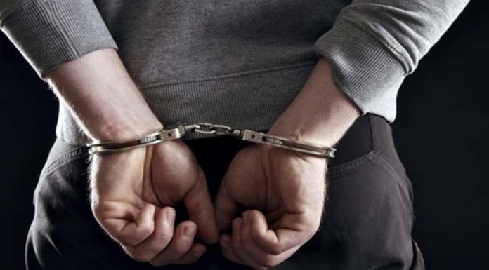 जबरजस्ती करणी गरेको अभियोगमा एकजना पक्राउ