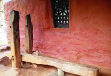 पानीघट्ट, ढिकी तथा जातो लोप हुदै