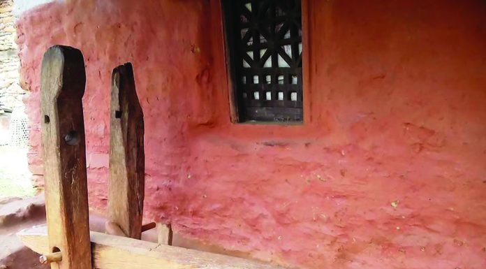 पानीघट्ट, ढिकी तथा जातो लोप हुदै