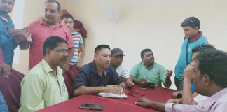 नेपाल ईट्टा उद्योग महासंघको साधारण सभा रौतहटको चन्द्रनिगाहपुरमा हुने