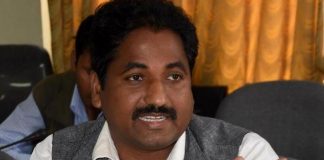 प्रदेश नम्बर २ का अध्यक्ष प्रभु साह द्वारा पदबाट राजीनामा