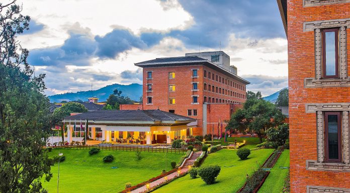 राष्ट्रपति सी होटल सोल्टीमा बस्दै,धेरै कार्यतालिका होटलभित्रै