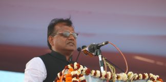 समुन्नत समाज निर्माण गर्न महिला अधिकार सम्पन्न हुनैपर्छःमुख्यमन्त्री राउत