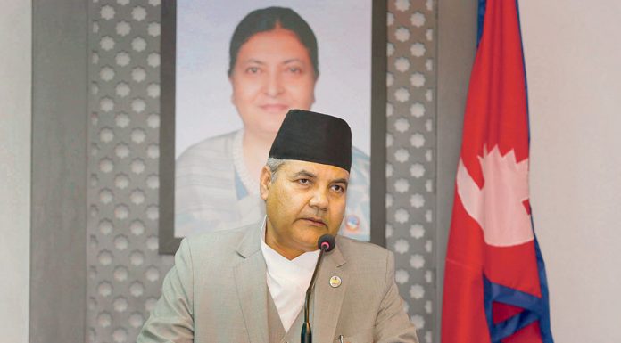 कांग्रेसले भन्यो, बाँस्कोटालाई बर्खास्त गरेर छानबिन गर