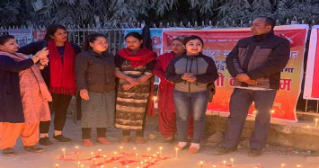 जनयुद्ध दिवशःनेकपाद्धारा जिल्लाभरी बिभिन्न कार्यक्रमको आयोजना