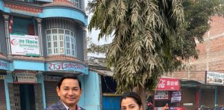 समिर भट्टराईःराजनीतिमा दोश्रो पुस्ताको आशालाग्दा नेता