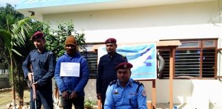 छुरा प्रहार गरि हत्या