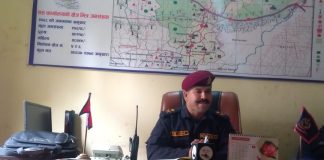 अबैध घरेलु मदिरा:उत्पादन र बिक्रि बितरण रोक्दै प्रहरी