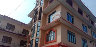 चन्द्रपुर मालपोत र नापीको बद्मासी बढ्दो