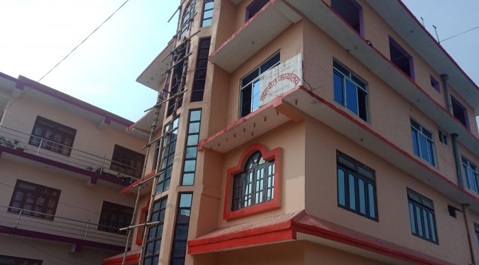 चन्द्रपुर मालपोत र नापीको बद्मासी बढ्दो