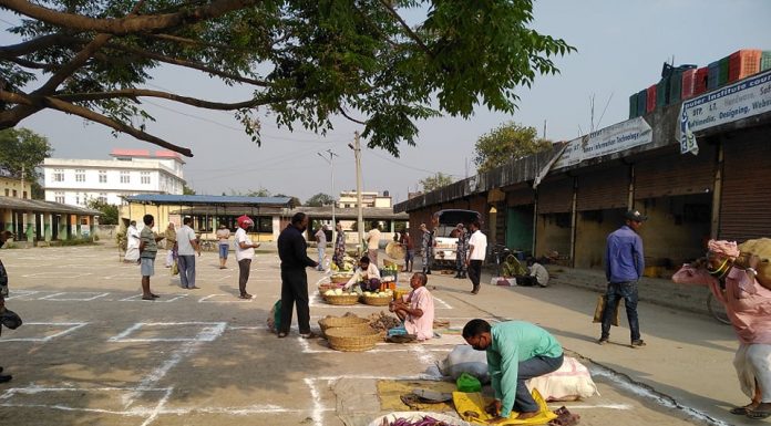 दैनिक उपभोग्य बस्तु पनि पाइने, दुरी पनि कायम हुने