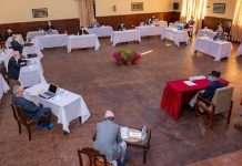 लकडाउनःभारतमा बैशाख २१ सम्म,नेपालमा कहिलेसम्म ?