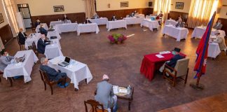 लकडाउनःभारतमा बैशाख २१ सम्म,नेपालमा कहिलेसम्म ?