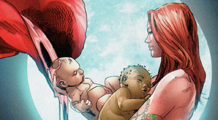 श्रीमान संग झगडा भएपछि एक महिलाले छोराछोरी सगै बिष पिइन