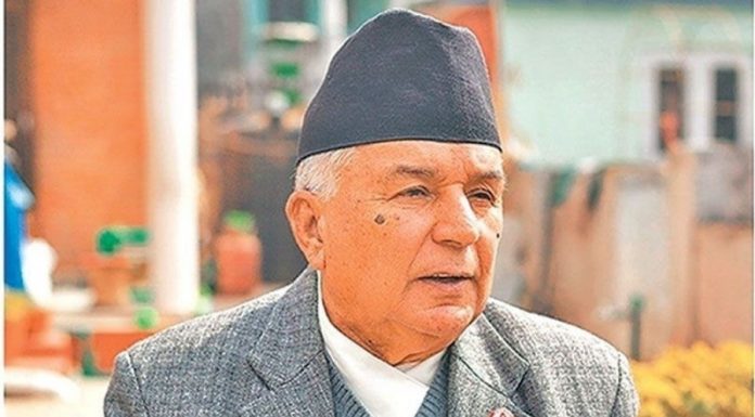 सेनाले खरिद गर्दा छानविन हुँदैन भन्ने मानसिकता सरकारमा देखियो ; वरिष्ठ नेता पौडेल