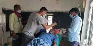 लकडाउनका बेला दुई पक्षबिच झडपः८ जना घाईते