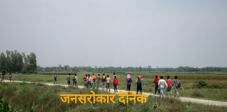 रौतहटमा थप ८ जनामा कोरोनाको पुष्टि , सन्क्रमितको संख्या ३०४ पुग्यो