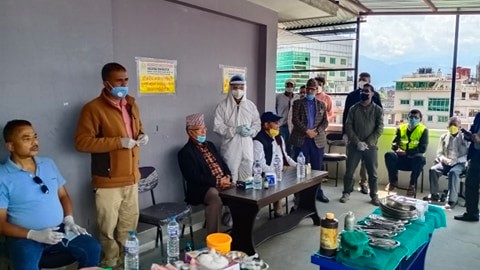 दाँत दुख्यो गोविन्दलाई सम्झनुस्