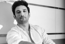 बलिउड अभिनेता सुशान्तसिंह राजपुतले गरे आत्महत्या