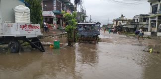 जनप्रतिनिधिकै कारण संधै डुब्ने चन्द्रपुर