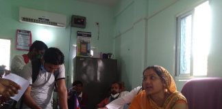 मेयर धिरेन्द्र सिंह विकास प्रेमी नभइ विनास प्रेमी रहेको उपमेयरको आरोप