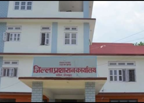 रौतहटमा १४ गतेसम्म निषेधाज्ञालाई निरन्तरता