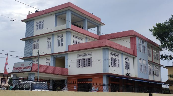 रौतहटमा ५ बजेबाट हट्यो निषेधाज्ञा र कर्फ्यु