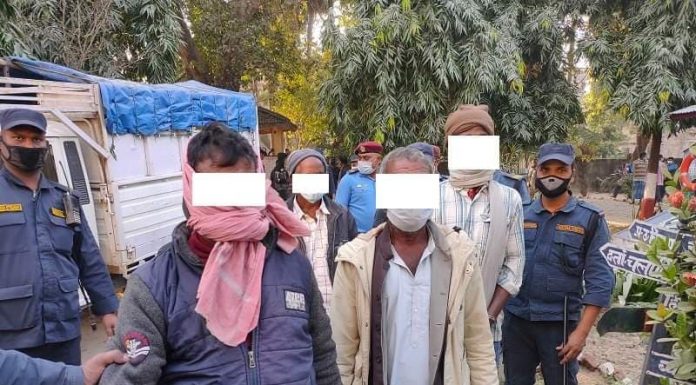 आफ्नै बाबुले गराए पैसा तिरेर छोरीको हत्या