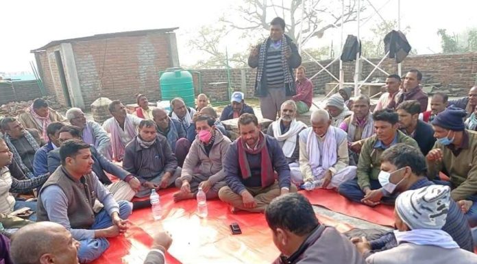 असंवैधानी कदम विरुद्ध विरोध कार्यक्रमको तयारीमा नेपाली कांग्रेस