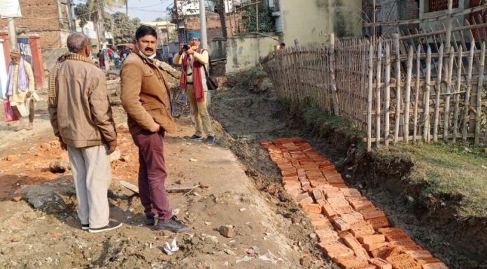 सौन्दर्य र विकासको नमूना बन्दै गौर नगरपालिका