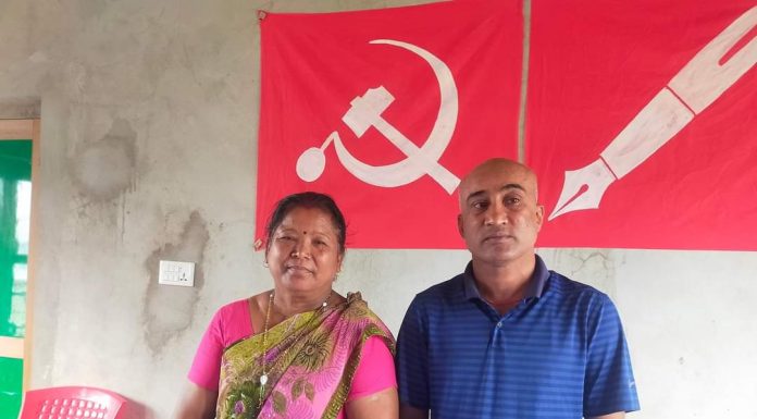 एकीकृत समाजवादीद्वारा चन्द्रपुरको मेयरमा दाहाल र उप मेयरमा चौधरीको नाम सिफारिस