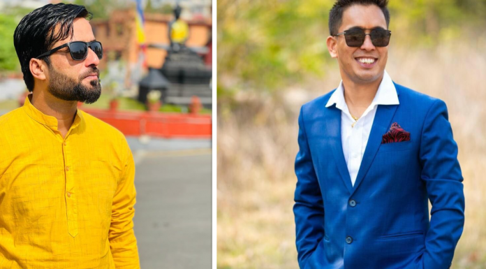 चन्द्रपुर ८ को वडाअध्यक्षमा गौतम र शिलवालको दाबी