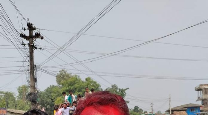 गुजरा ३ मा चौधरी बिजयी