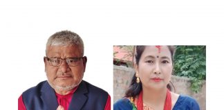 गुजराको मेयरमा चौधरी,उपमेयरमा लामा निर्वाचित