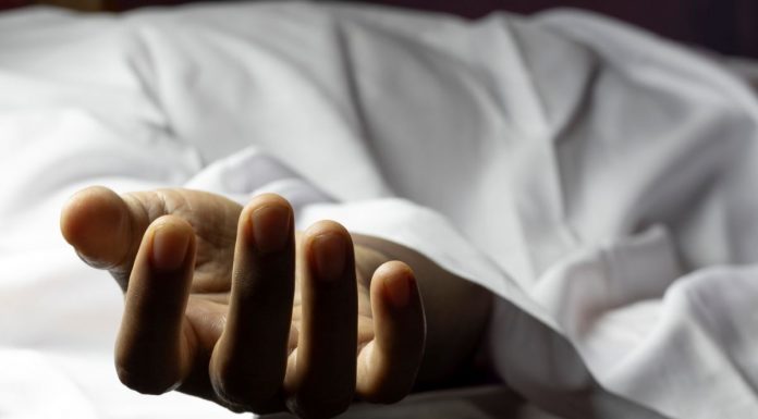 बारामा पुलबाट मोटरसाइकल खस्दा दुई जनाको मृत्यु