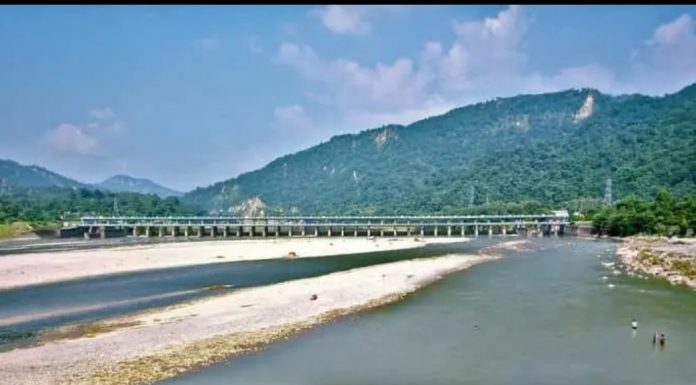 २ भारतीय नागरिक बागमती खोलामा बेपत्ता